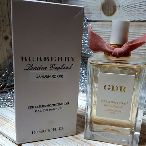 burberry london тестер|Burberry perfume London.